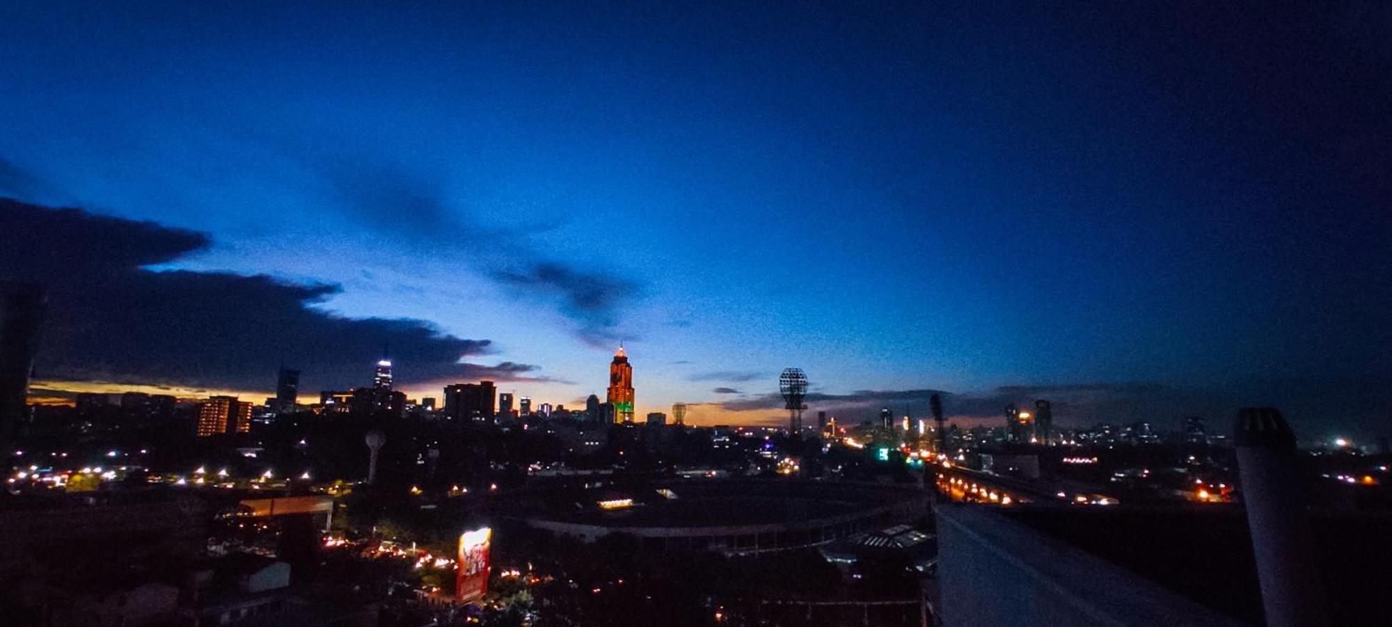 Appartement Sky View Kilimani