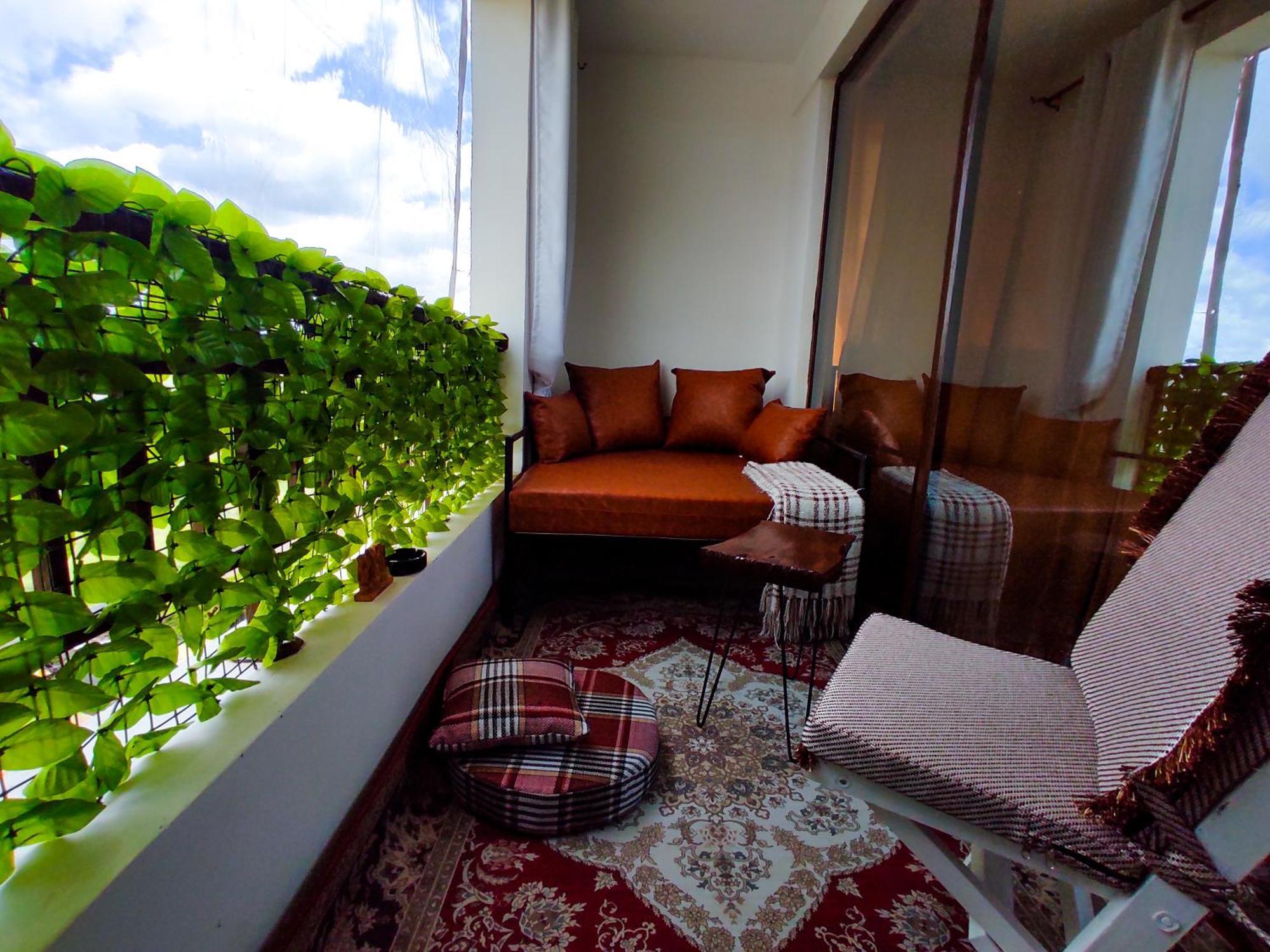 Apartment Sky View Kilimani *
